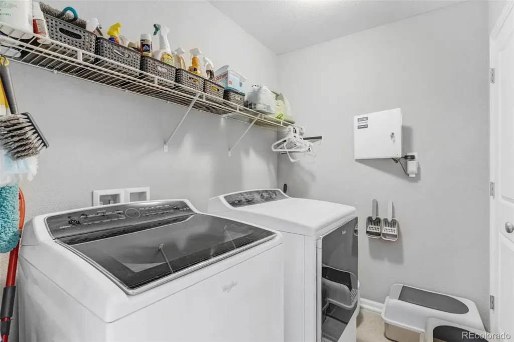 1218 S Clinton Street Denver CO 80247