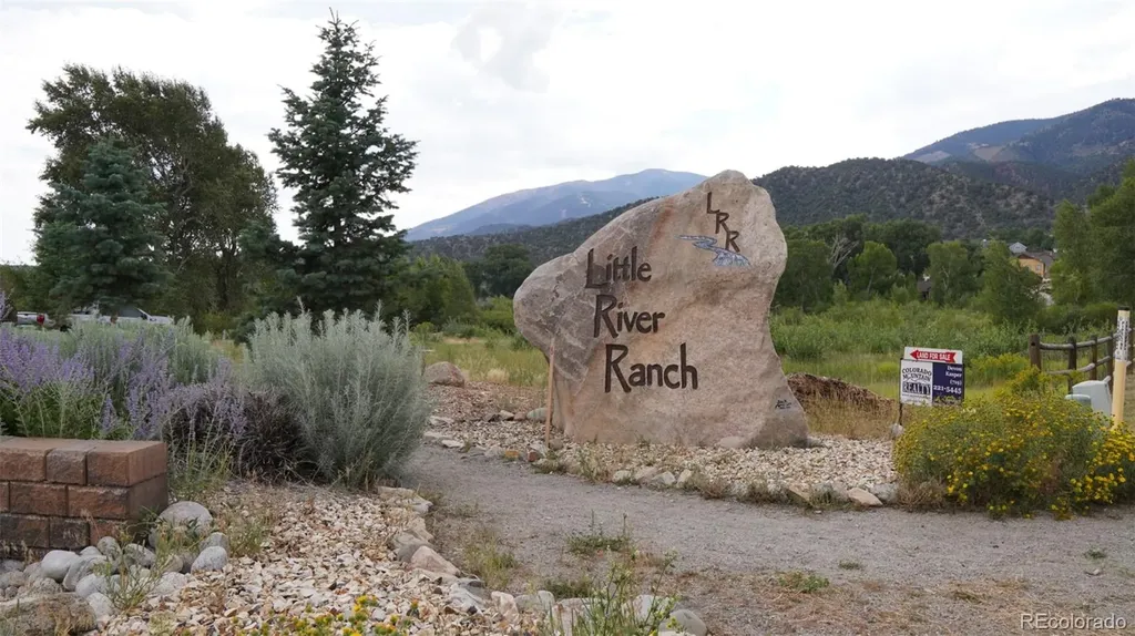 1100 E Sabeta Avenue Poncha Springs CO 81242