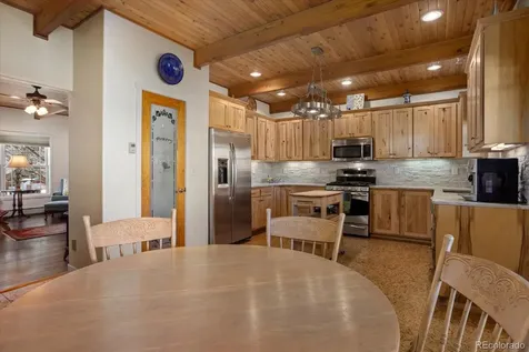 1100 E Sabeta Avenue Poncha Springs CO 81242