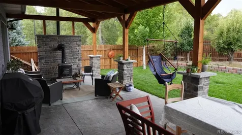 1100 E Sabeta Avenue Poncha Springs CO 81242