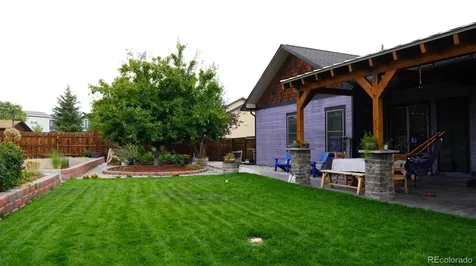 1100 E Sabeta Avenue Poncha Springs CO 81242