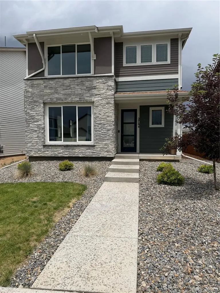 2764 Simpre Way Brighton CO 80601