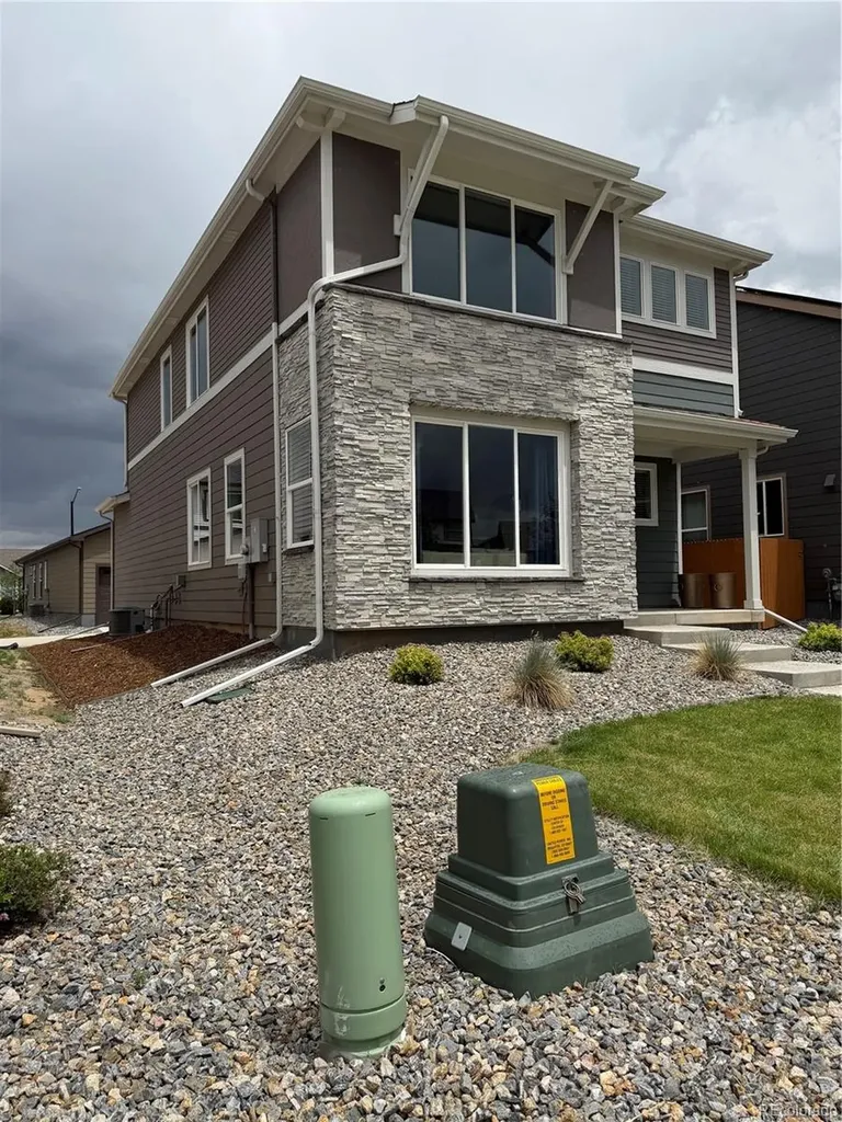 2764 Simpre Way Brighton CO 80601