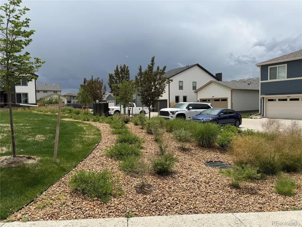 2764 Simpre Way Brighton CO 80601