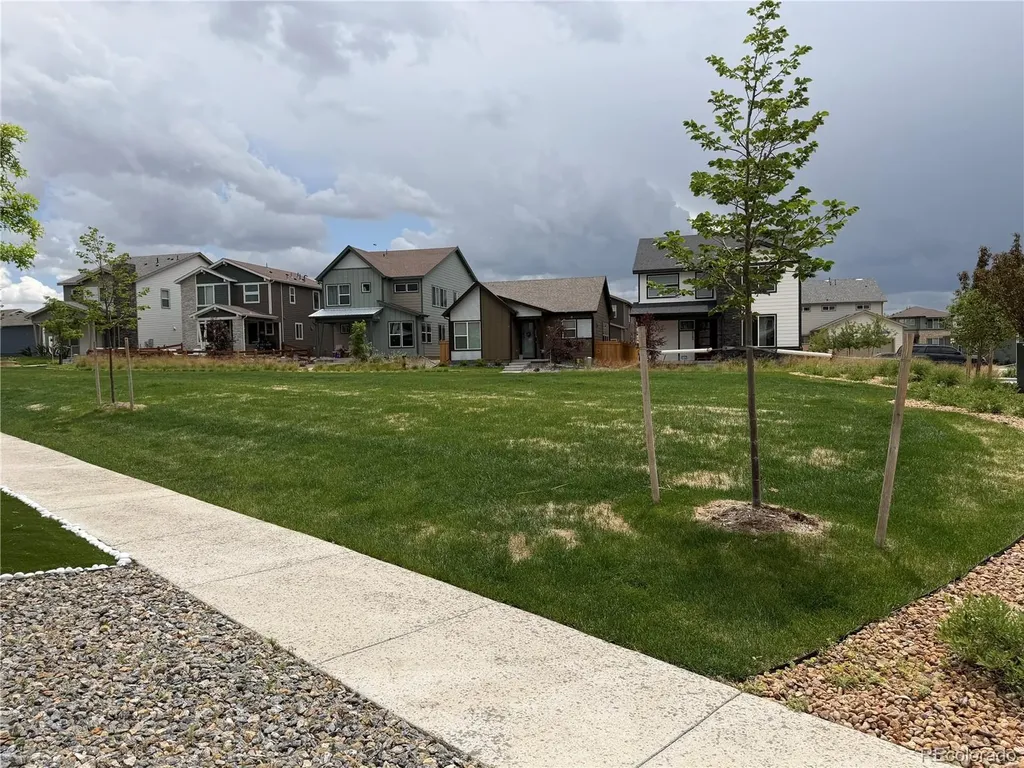 2764 Simpre Way Brighton CO 80601