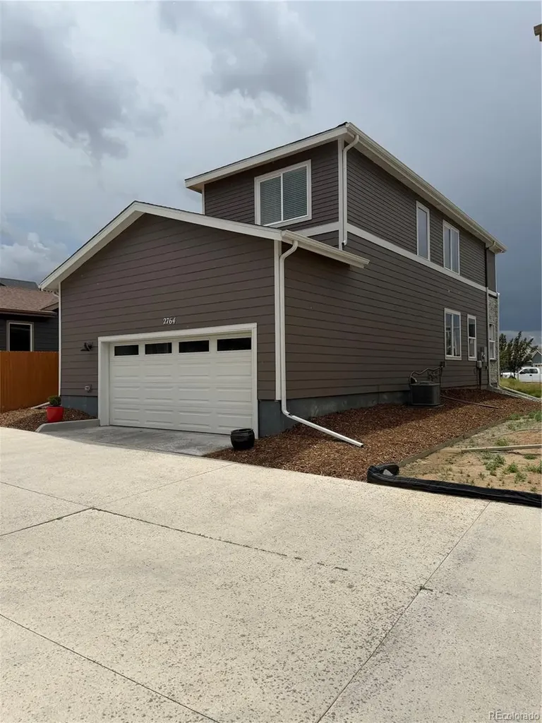 2764 Simpre Way Brighton CO 80601