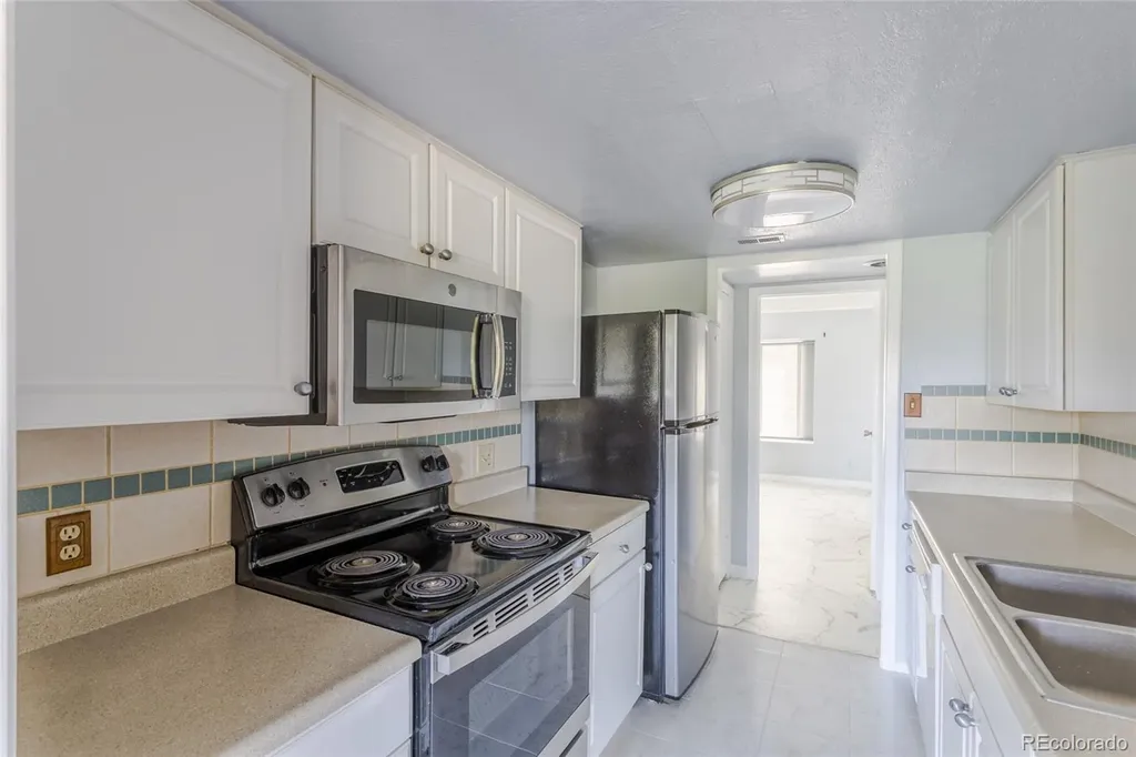 2525 S Dayton Way Denver CO 80231