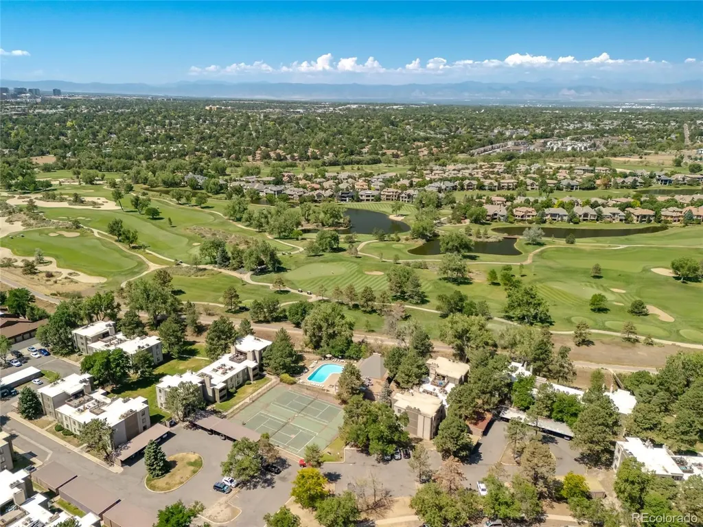 2525 S Dayton Way Denver CO 80231