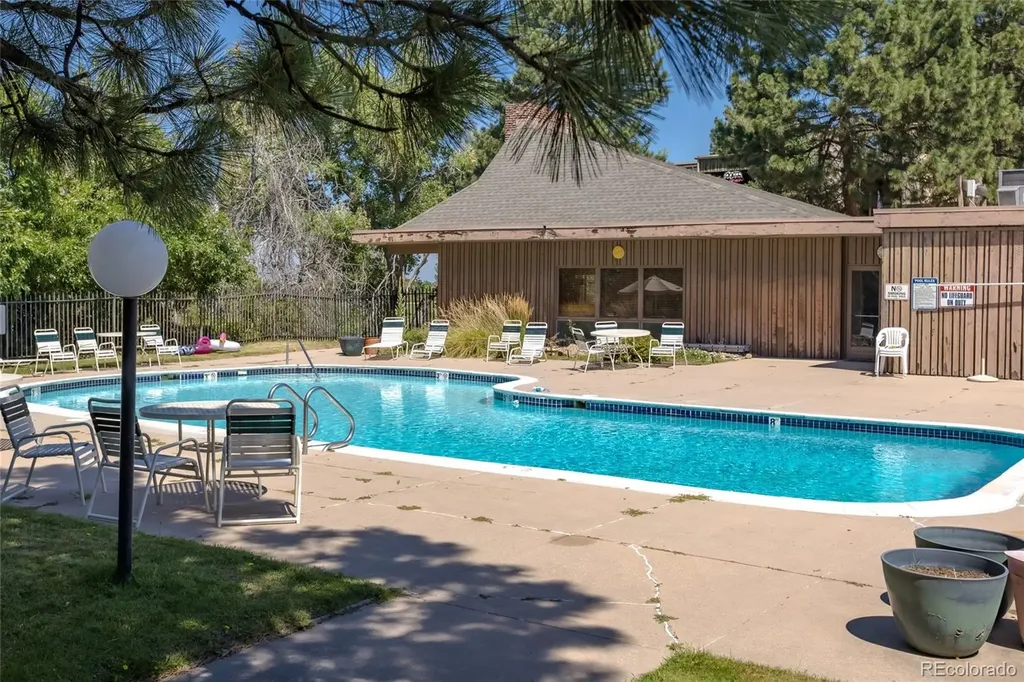2525 S Dayton Way Denver CO 80231