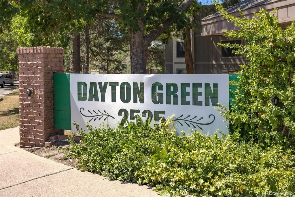 2525 S Dayton Way Denver CO 80231