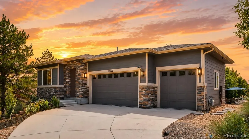 21537 E Smoky Hill Road Aurora CO 80015