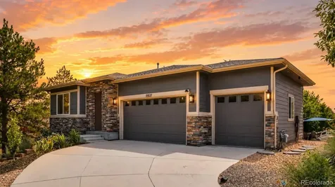 21537 E Smoky Hill Road Aurora CO 80015