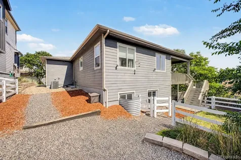 21537 E Smoky Hill Road Aurora CO 80015