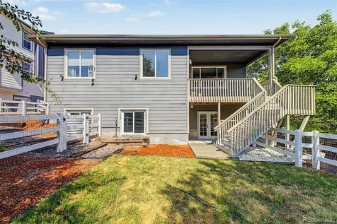 21537 E Smoky Hill Road Aurora CO 80015