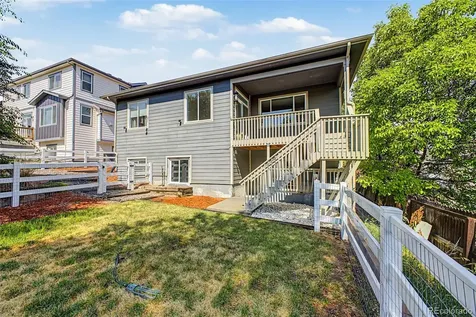 21537 E Smoky Hill Road Aurora CO 80015