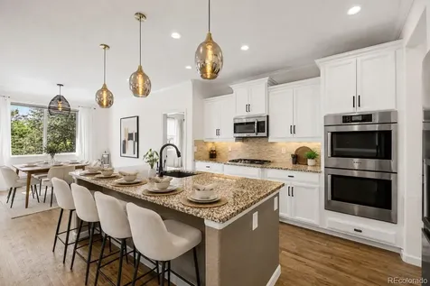 21537 E Smoky Hill Road Aurora CO 80015
