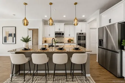 21537 E Smoky Hill Road Aurora CO 80015