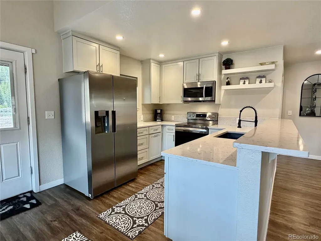 2926 Highway 91 Leadville CO 80461
