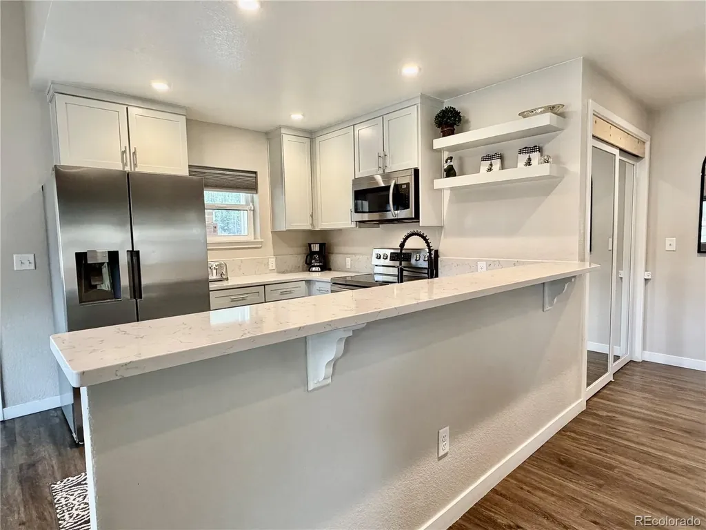 2926 Highway 91 Leadville CO 80461