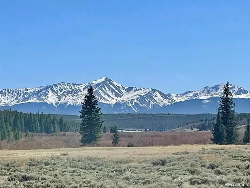 2926 Highway 91 Leadville CO 80461