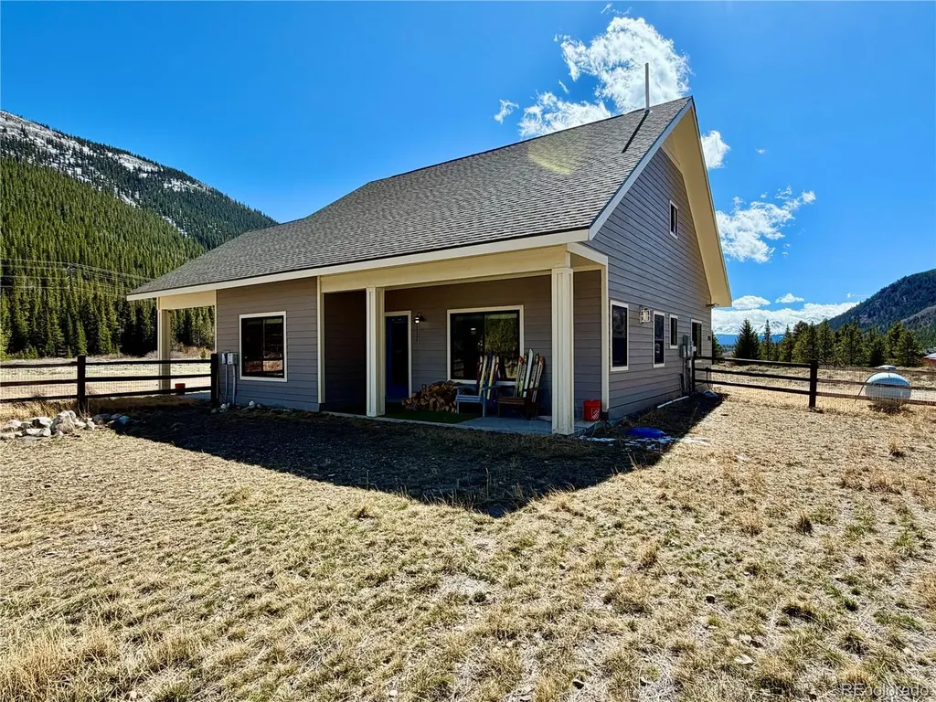 2926 Highway 91 Leadville CO 80461