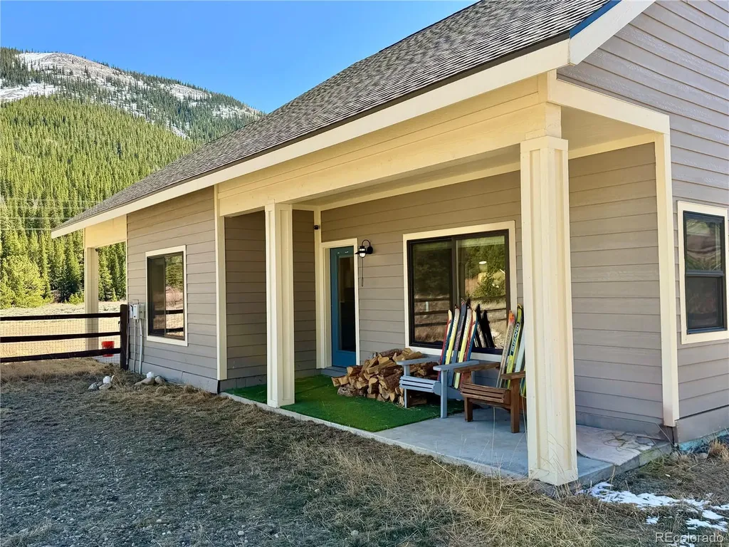2926 Highway 91 Leadville CO 80461