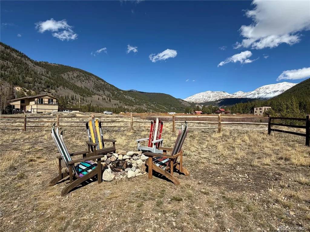 2926 Highway 91 Leadville CO 80461