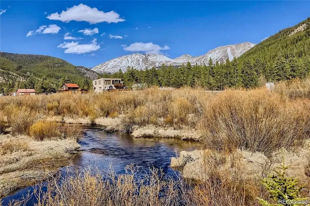 2926 Highway 91 Leadville CO 80461