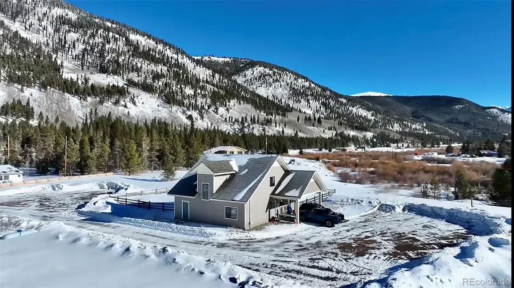 2926 Highway 91 Leadville CO 80461