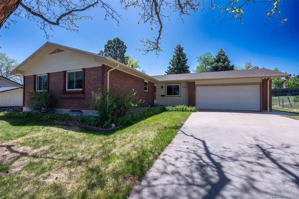 7544 E Easter Way Centennial CO 80112