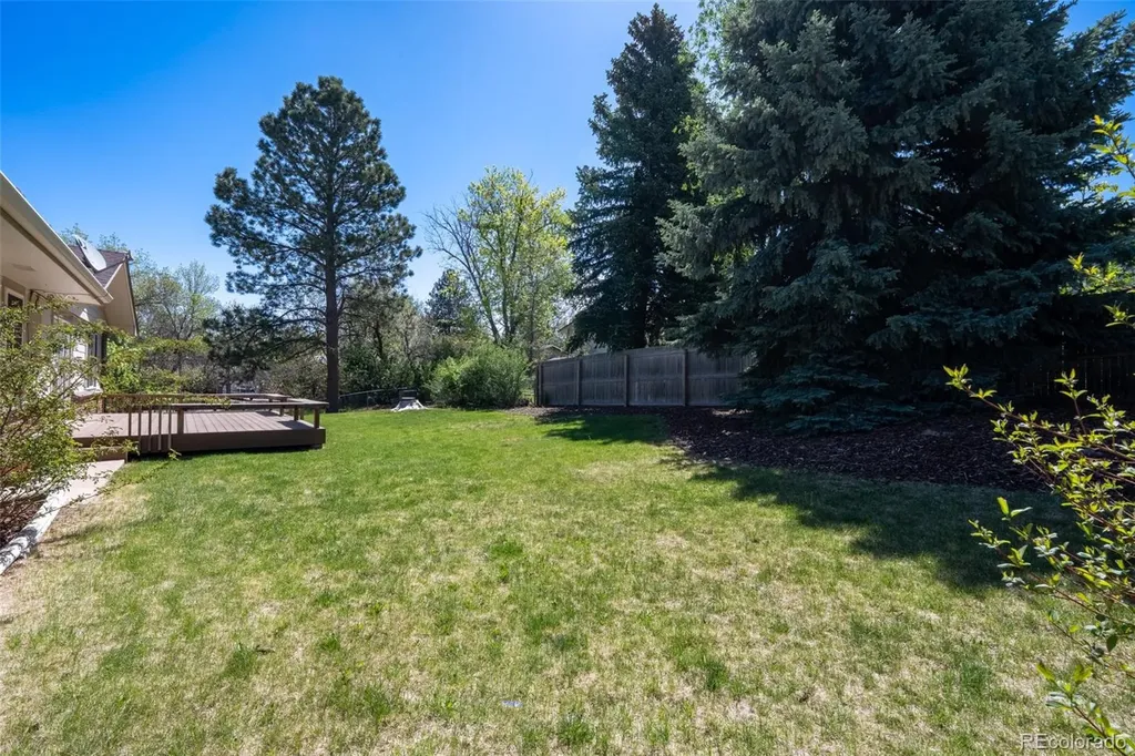 7544 E Easter Way Centennial CO 80112