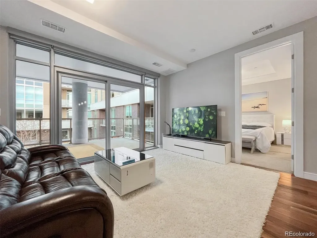 4200 W 17th Avenue Denver CO 80204