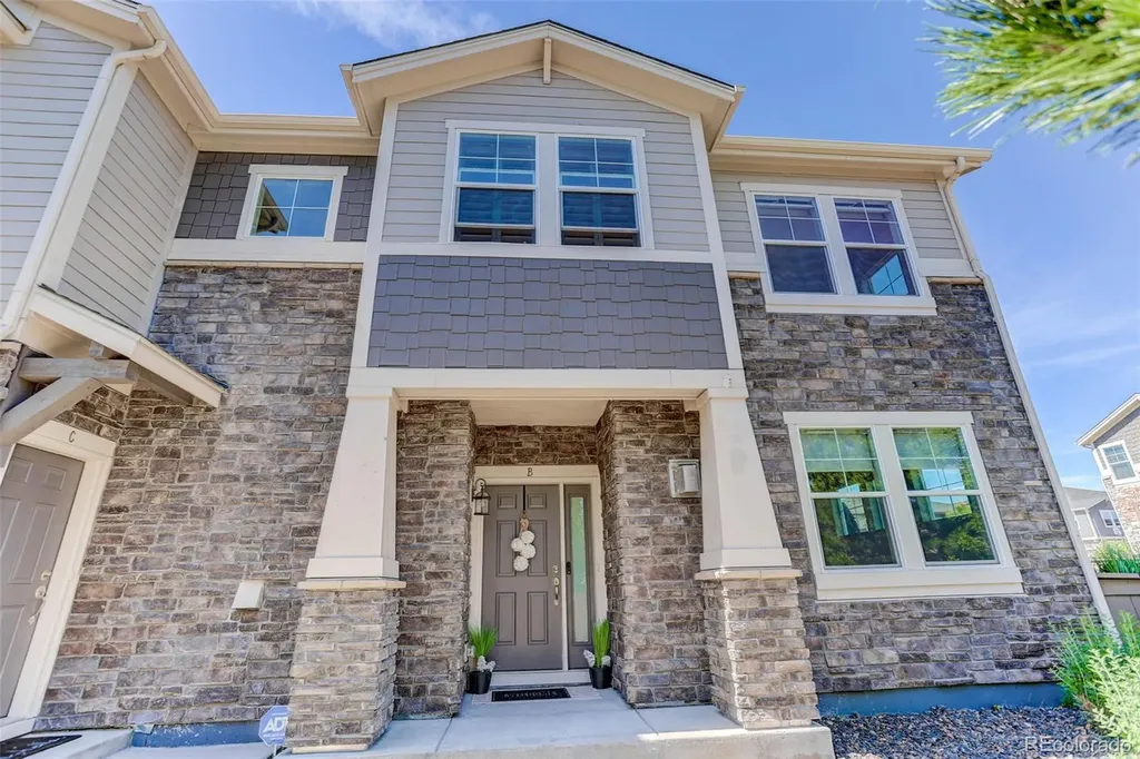 24847 E Calhoun Place Aurora CO 80016