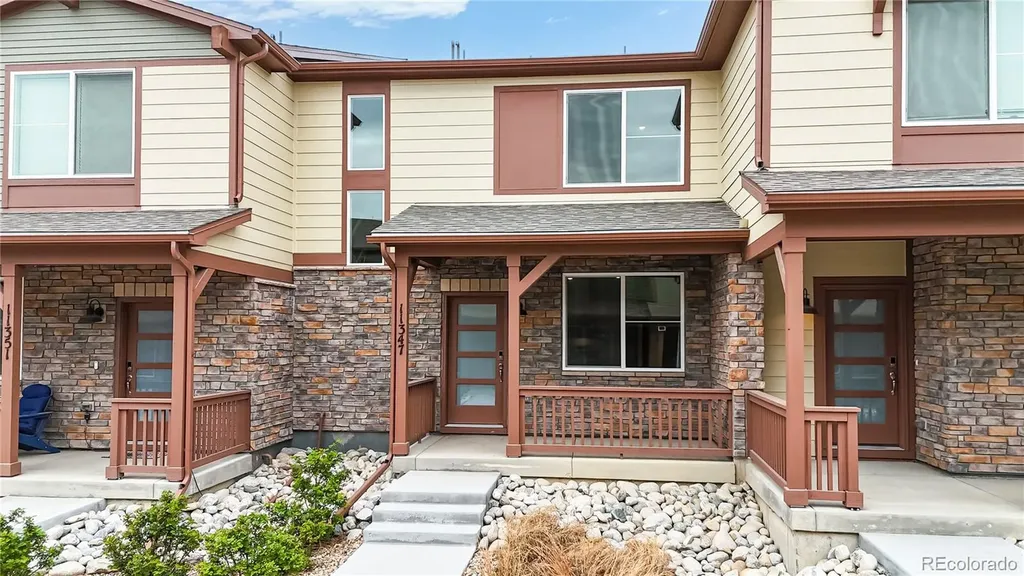 11347 Bella Vita Drive Broomfield CO 80020