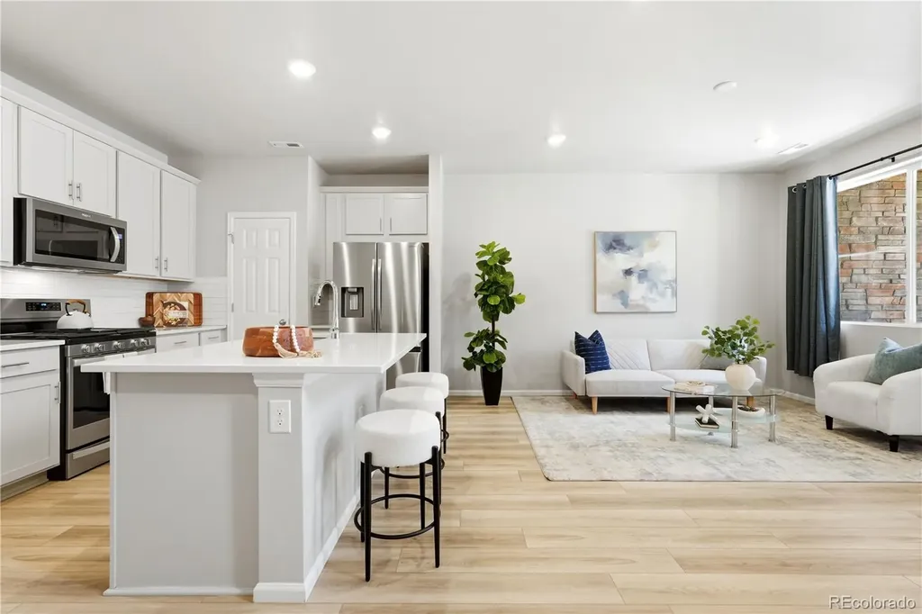 11347 Bella Vita Drive Broomfield CO 80020