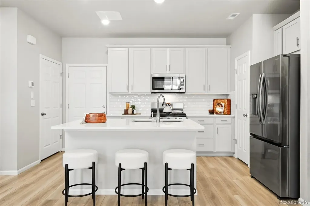 11347 Bella Vita Drive Broomfield CO 80020