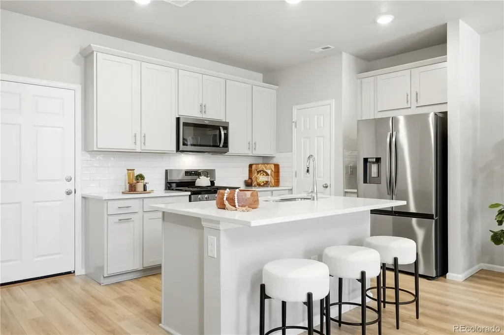 11347 Bella Vita Drive Broomfield CO 80020