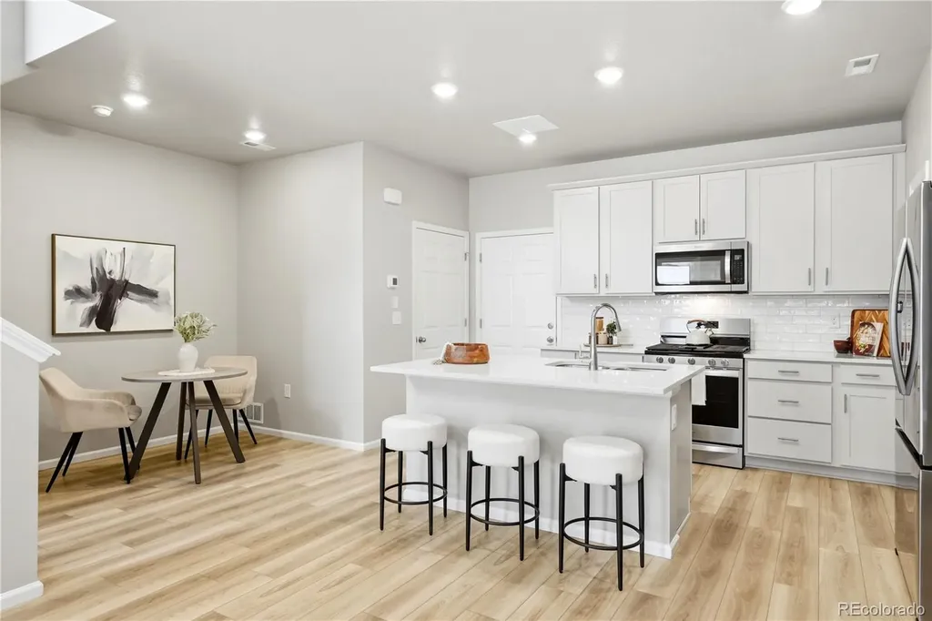 11347 Bella Vita Drive Broomfield CO 80020