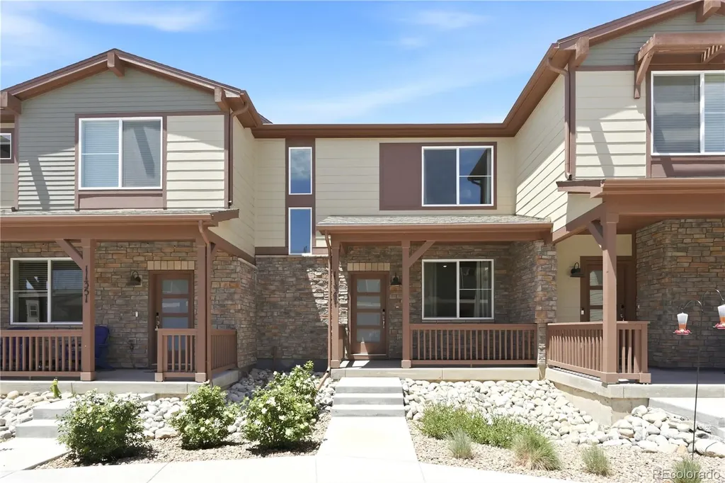 11347 Bella Vita Drive Broomfield CO 80020