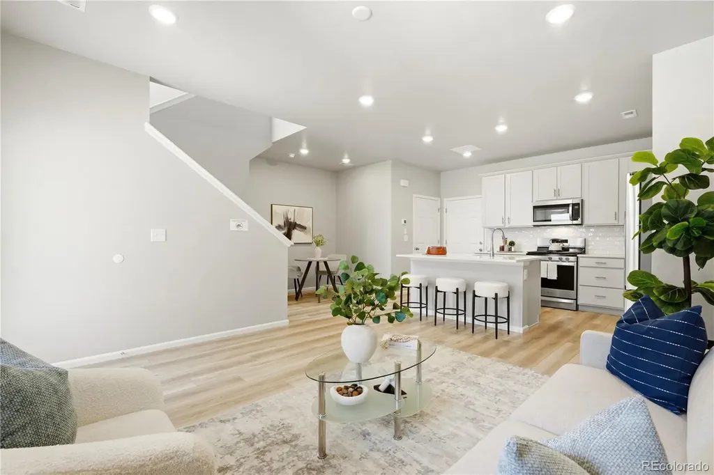 11347 Bella Vita Drive Broomfield CO 80020