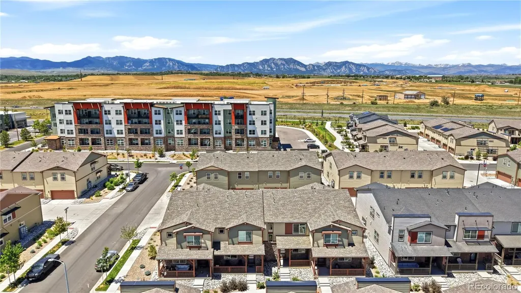 11347 Bella Vita Drive Broomfield CO 80020