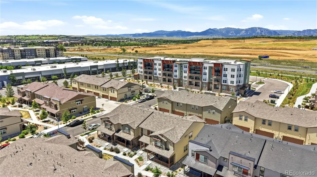 11347 Bella Vita Drive Broomfield CO 80020