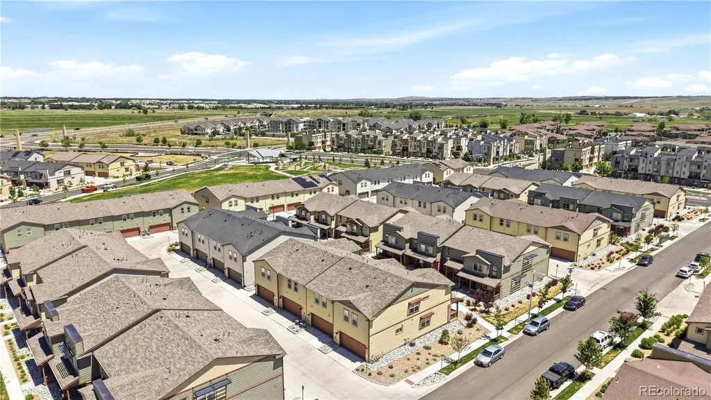 11347 Bella Vita Drive Broomfield CO 80020
