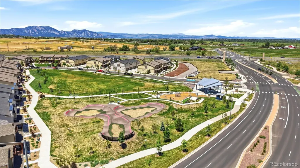 11347 Bella Vita Drive Broomfield CO 80020