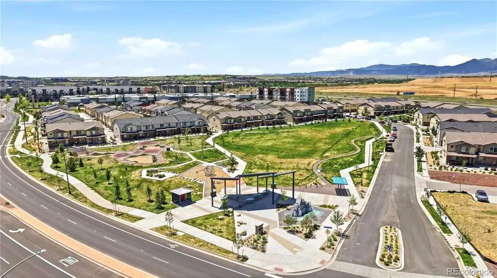 11347 Bella Vita Drive Broomfield CO 80020