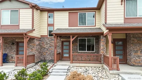 11347 Bella Vita Drive Broomfield CO 80020