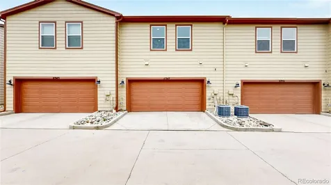 11347 Bella Vita Drive Broomfield CO 80020