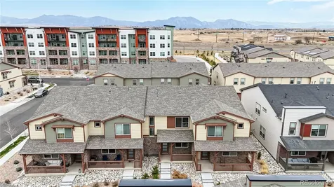 11347 Bella Vita Drive Broomfield CO 80020