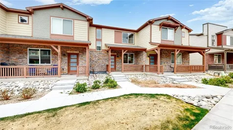 11347 Bella Vita Drive Broomfield CO 80020