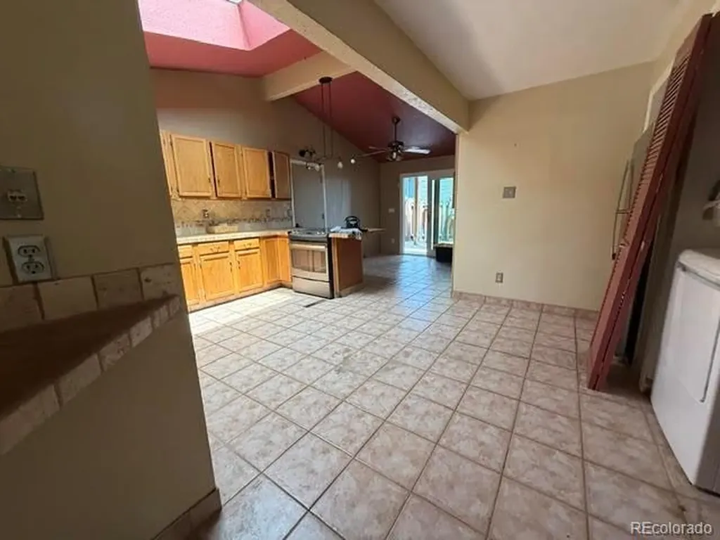 7770 S Sheridan Court Littleton CO 80128